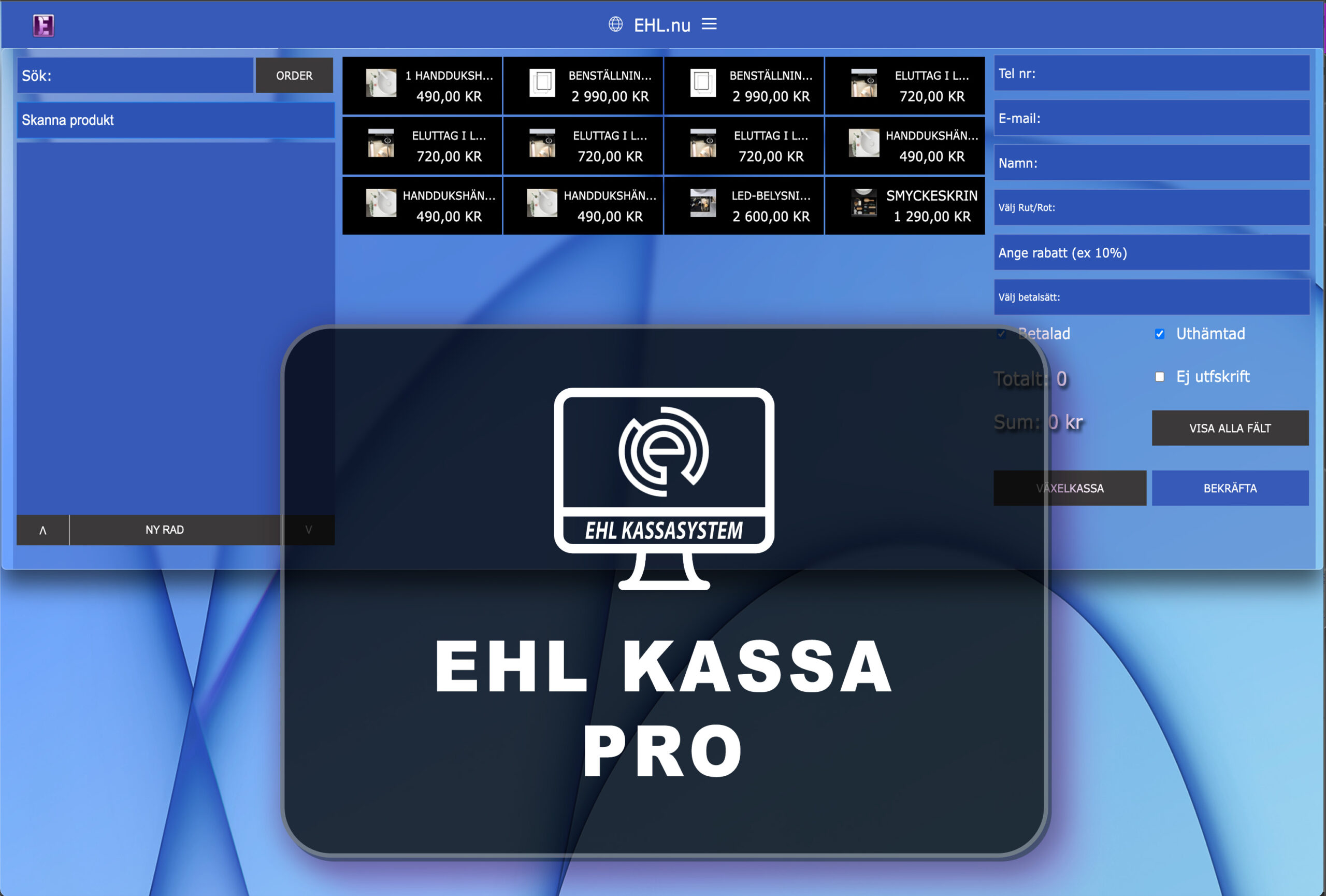 EHL_KASSASYSTEM_PRO
